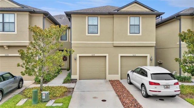 5218 Bay Isle Circle, CLEARWATER