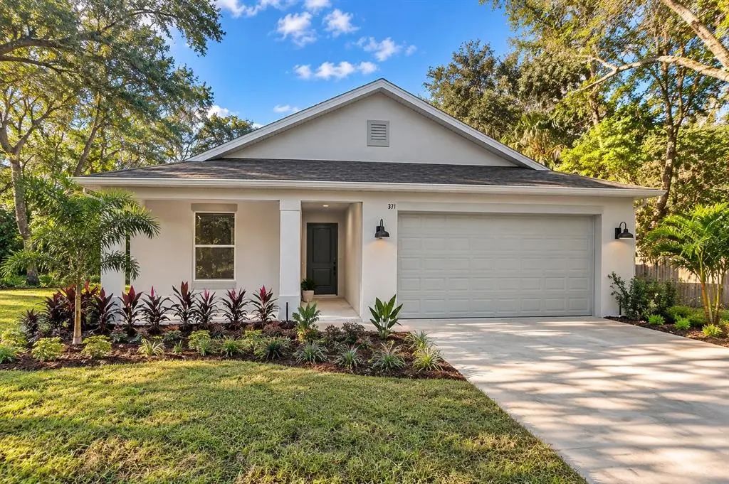 371 Miller Road, SANFORD