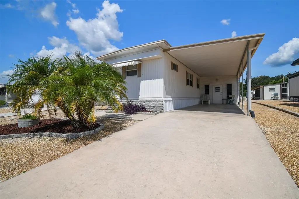 12200 Bonanza Drive, HUDSON