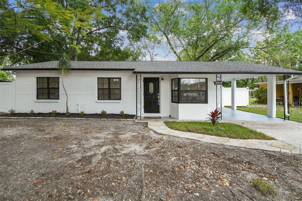 4910 N Darby Avenue, TAMPA
