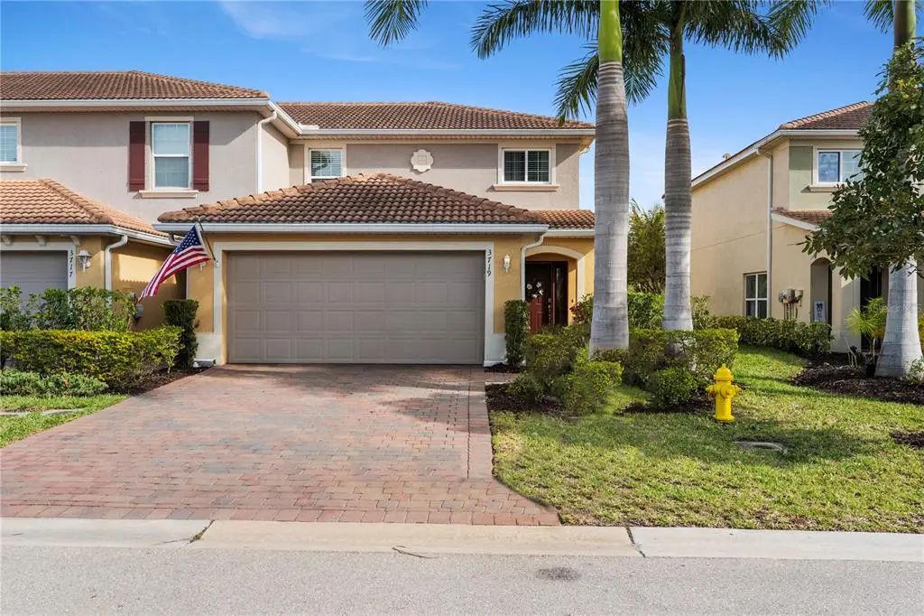 3719 Crofton Court, FORT MYERS