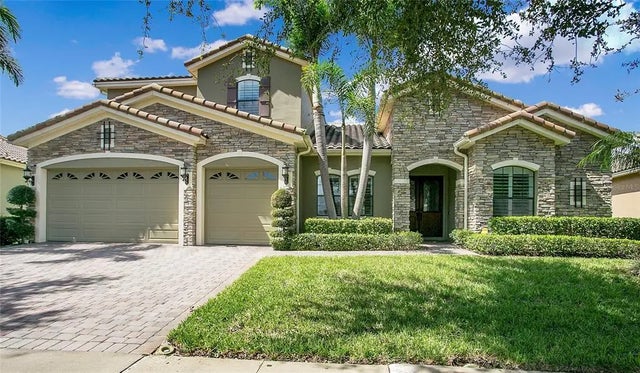 10020 Hatton Circle, ORLANDO