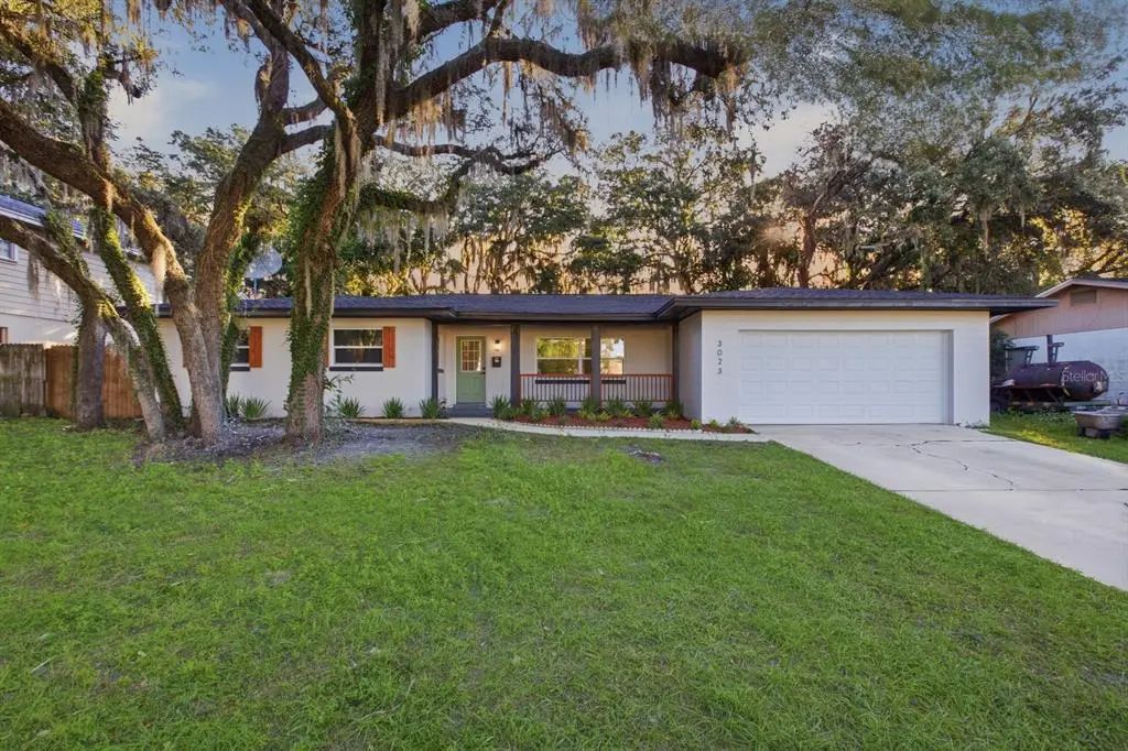 3023 Rockingham Circle, ORLANDO