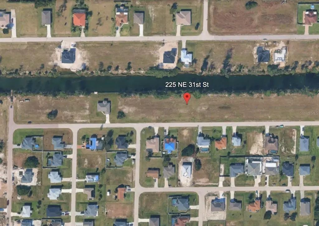 225 Ne 31st Street, CAPE CORAL