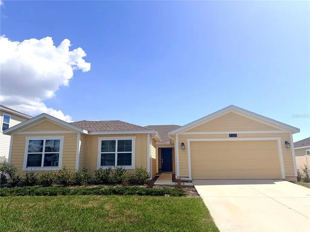 5325 Red Coral Circle, MOUNT DORA