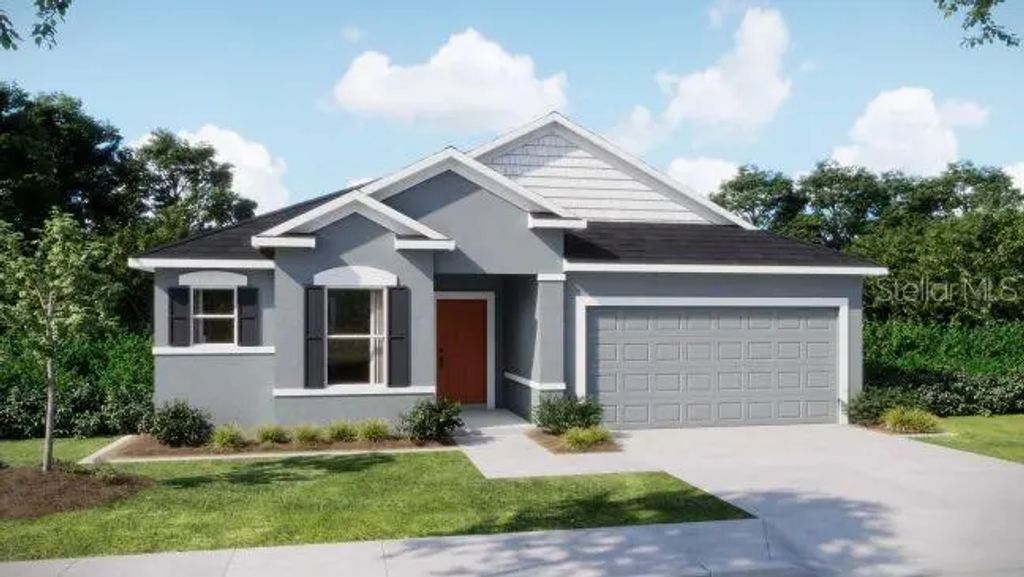 39 Port Royal Drive, PALM COAST
