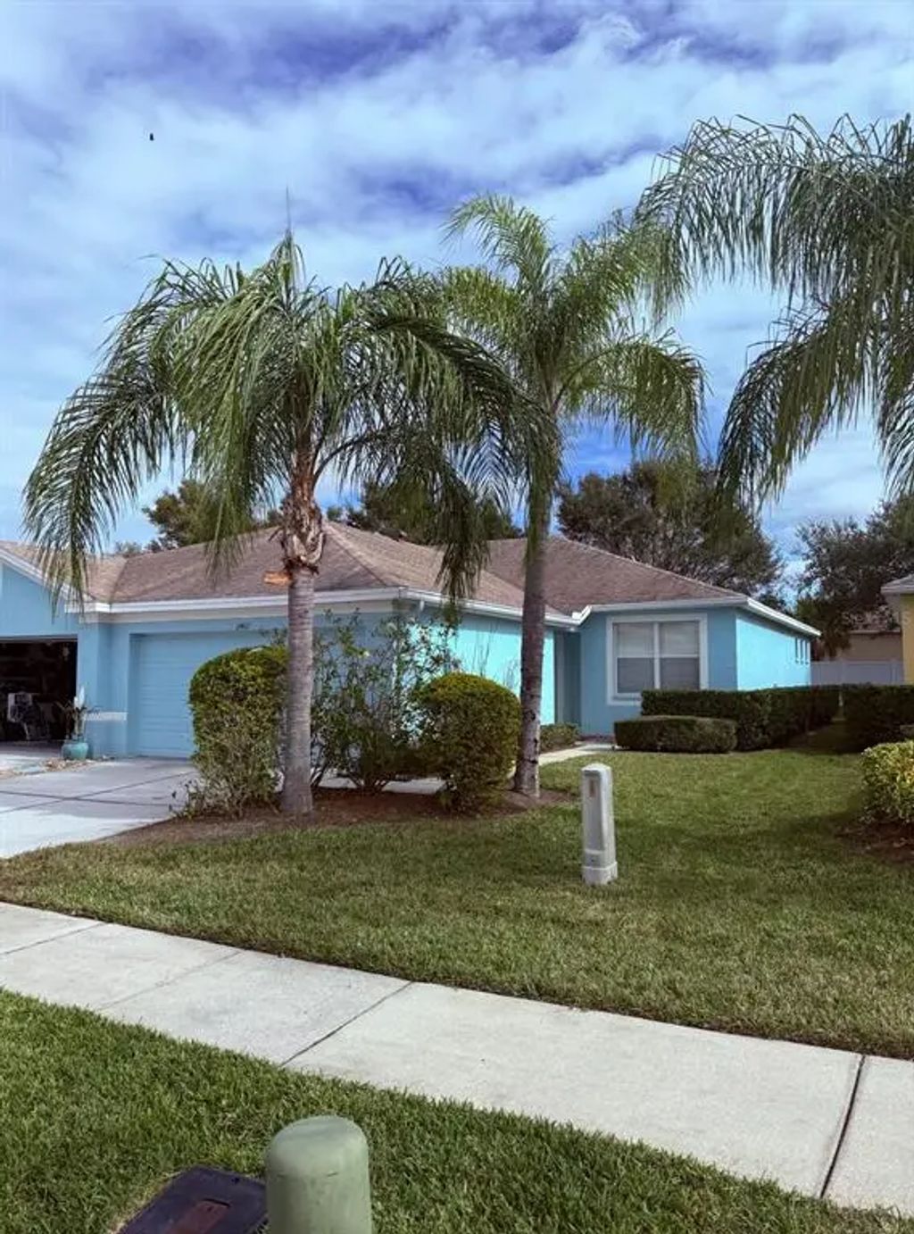 11460 Captiva Kay Drive, RIVERVIEW