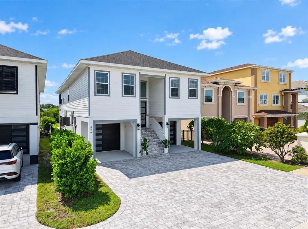 526 Estuary Shore Lane, APOLLO BEACH