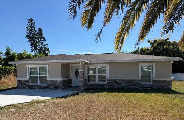 5352 Tangerine Drive, NEW PORT RICHEY