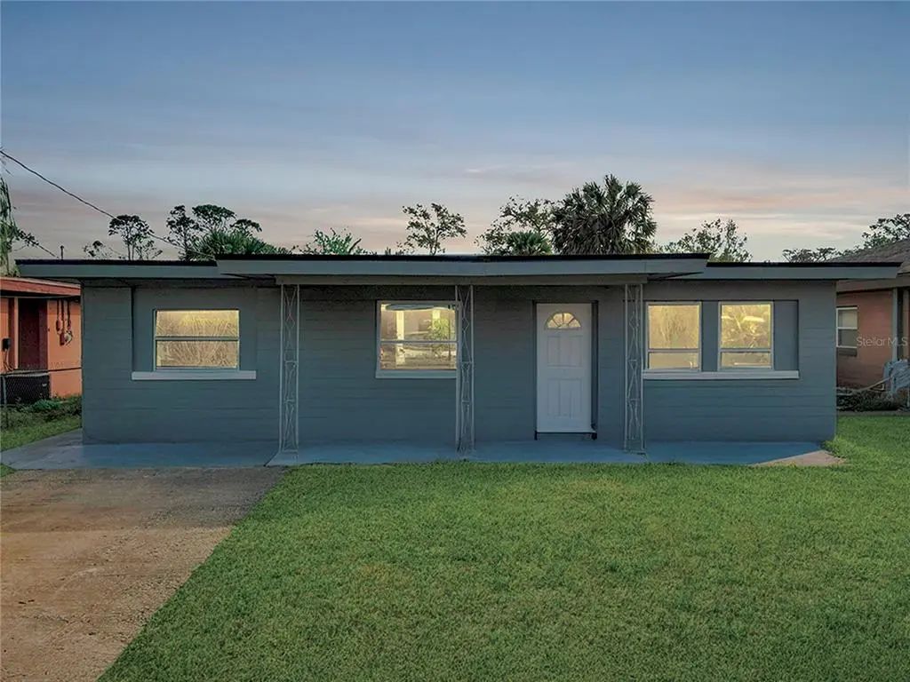 933 Marion Street, DAYTONA BEACH
