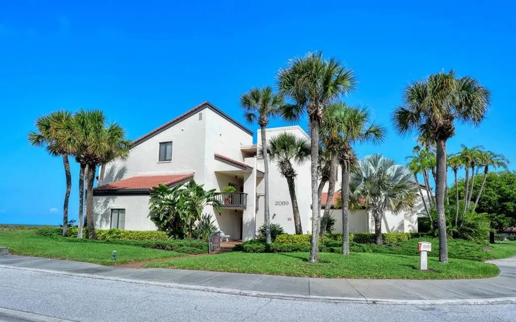 2089 Gulf Of Mexico Drive G1-104, LONGBOAT KEY