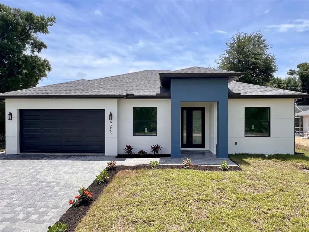 9245 Boca Grande Avenue, ENGLEWOOD