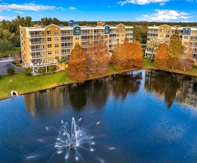 960 Starkey Road 3406, LARGO