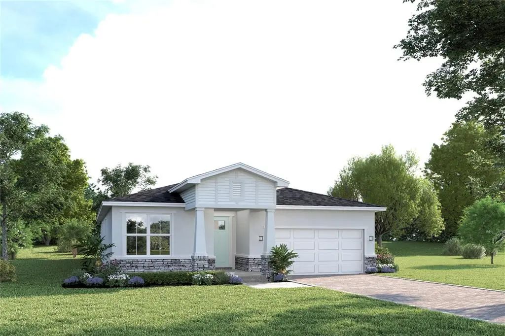 3255 Tiger Palm Way, NEW SMYRNA BEACH