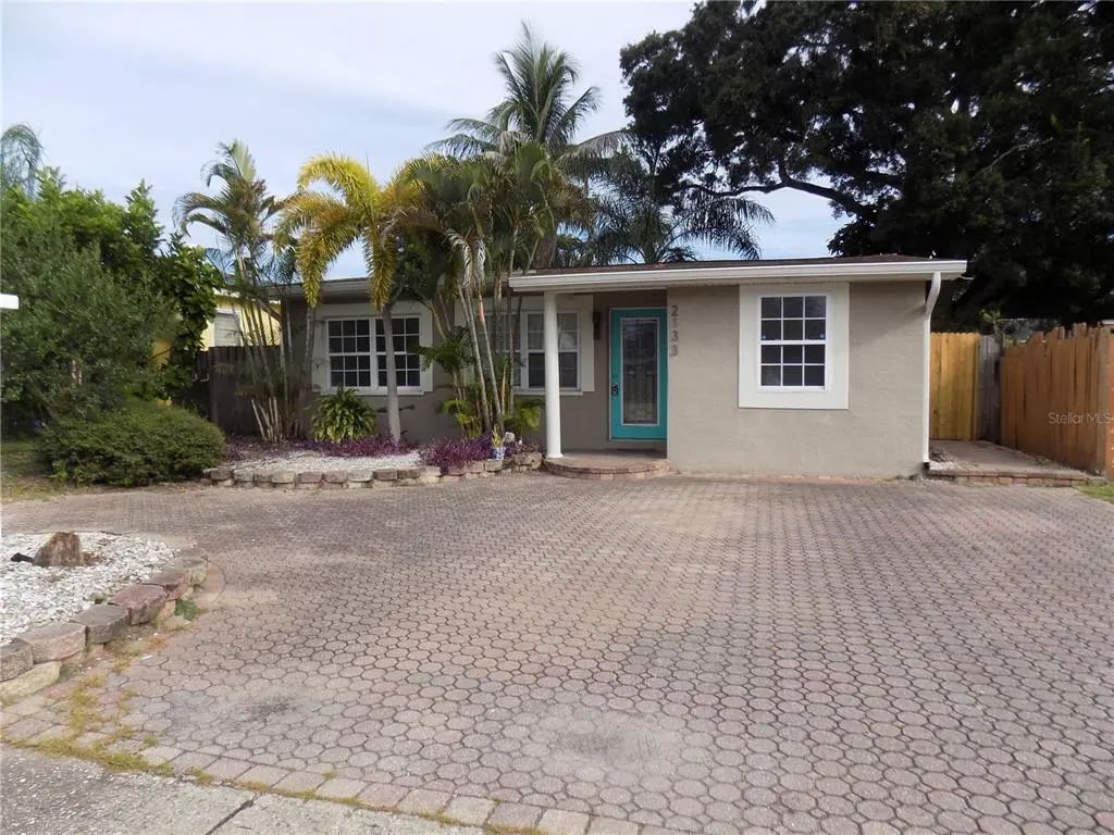 2133 43rd Avenue N, ST. PETERSBURG