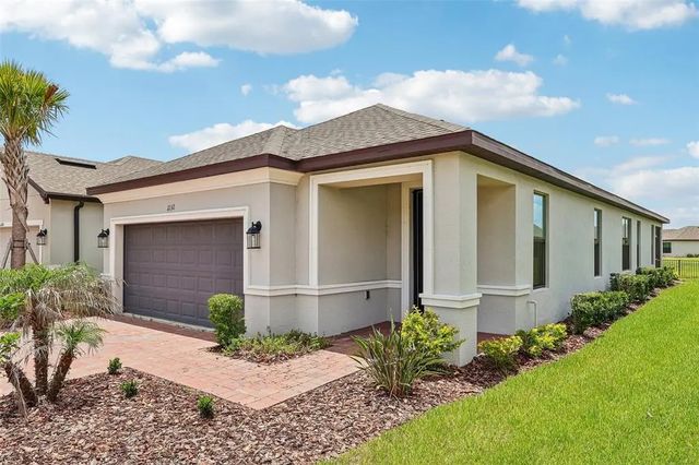 1132 Via Galuppi Street, KISSIMMEE