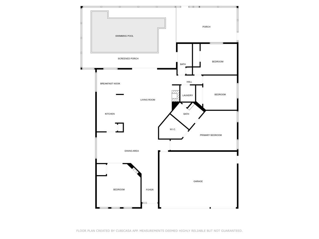 12219 Steppingstone Boulevard, TAMPA