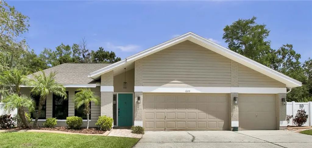 12219 Steppingstone Boulevard, TAMPA