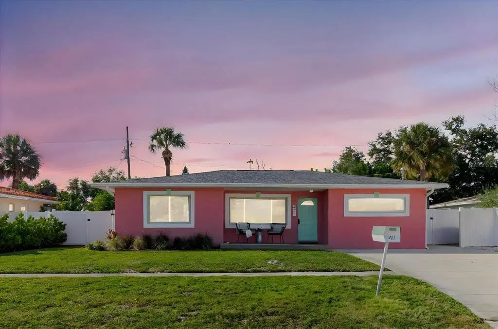 411 87th Avenue, ST PETE BEACH