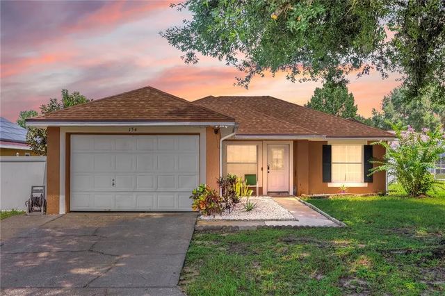 154 Walpole Loop, DAVENPORT