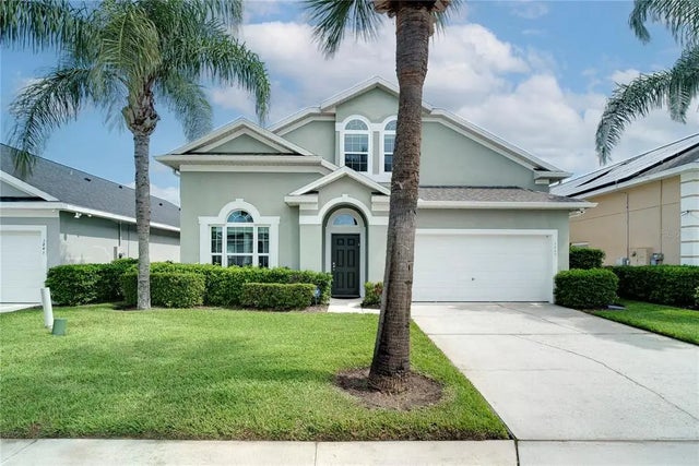 1845 Morning Star Drive, CLERMONT