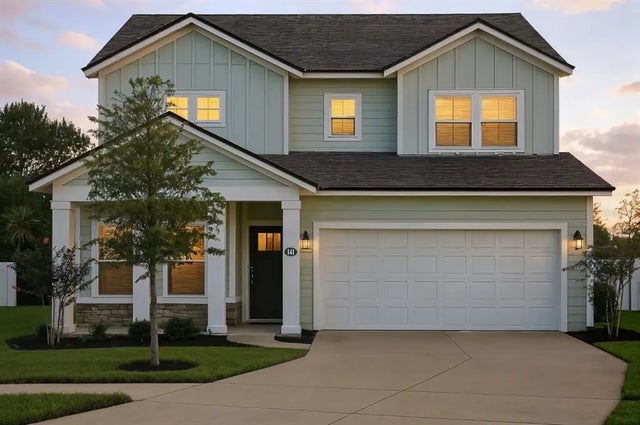 141 Nighthawk Lane, PALM COAST