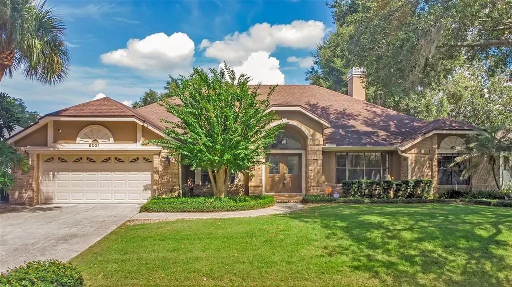8021 Landgrove Court, ORLANDO