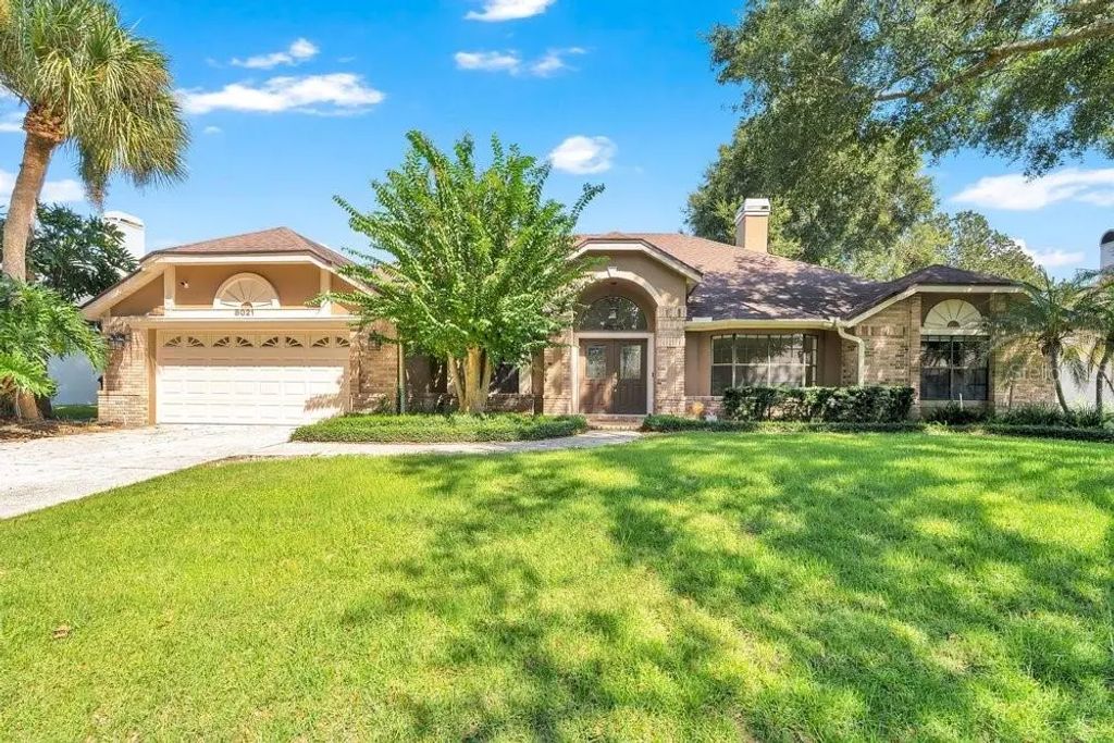 8021 Landgrove Court, ORLANDO