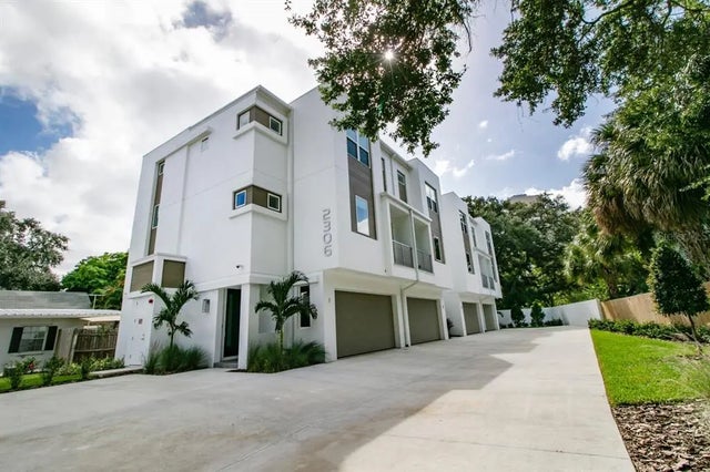 2306 W Texas Avenue 3, TAMPA