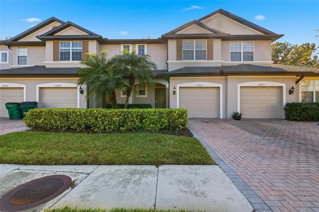 27018 Cool Stream Lane, WESLEY CHAPEL