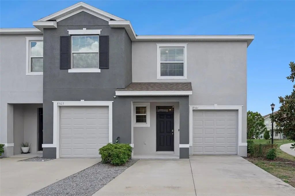 8501 Falling Blue Place, RIVERVIEW