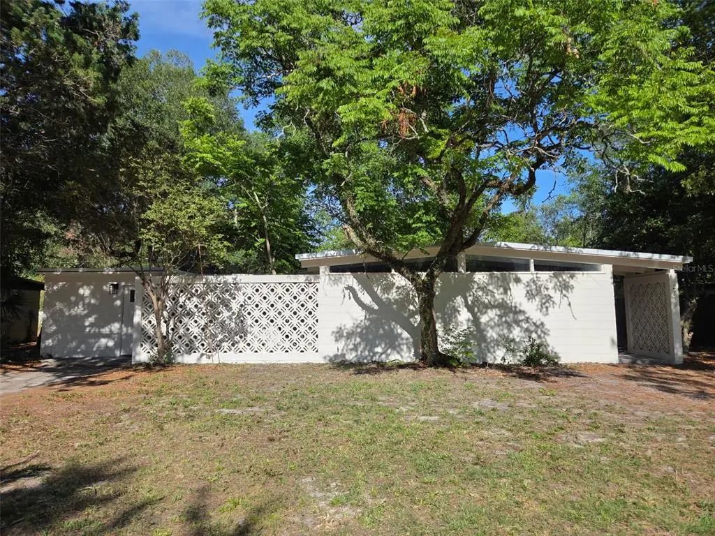 2839 Ne 10th Drive, GAINESVILLE