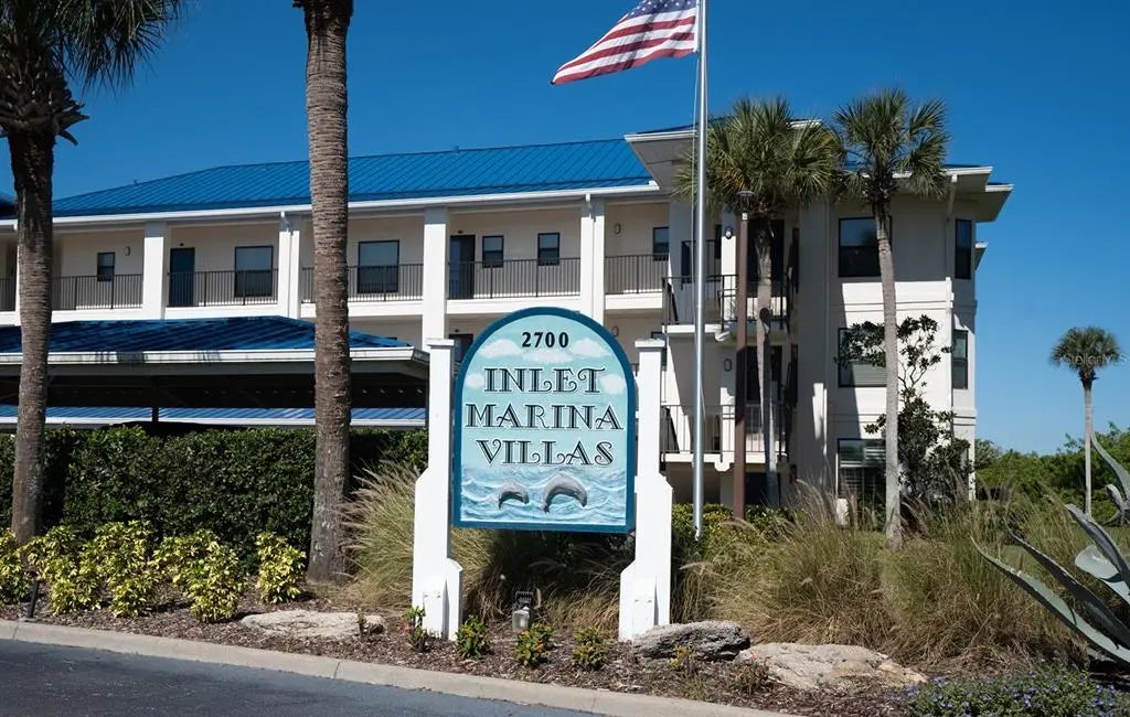 2700 N Peninsula Avenue 5210, NEW SMYRNA BEACH