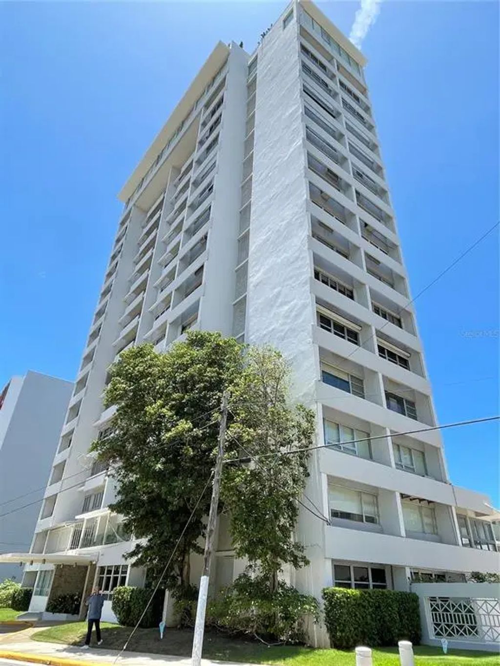 Condado Plaza 1351 Magdalena Ave, SAN JUAN
