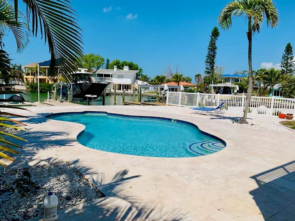 14162 W Parsley Drive, MADEIRA BEACH