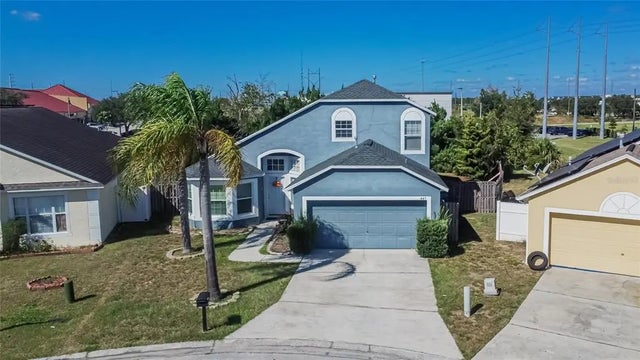 449 Majesty Drive, DAVENPORT