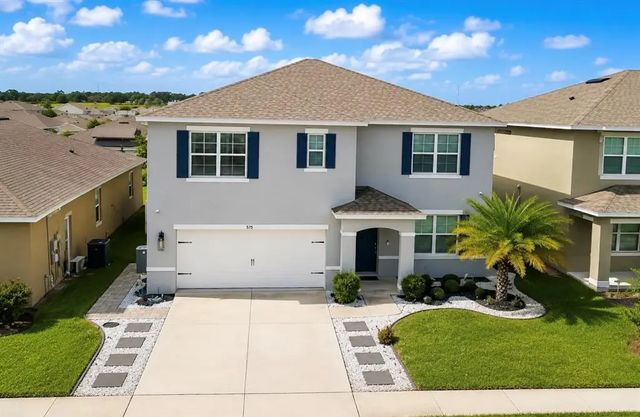 975 Serchio Street, HAINES CITY