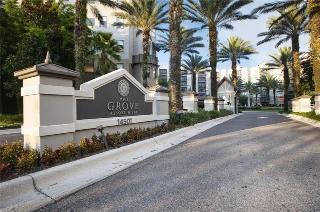 14501 Grove Resort Avenue 2135, WINTER GARDEN
