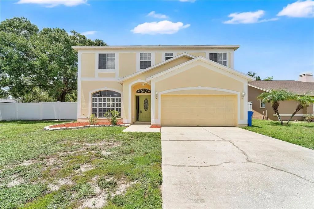 1101 Blufield Avenue, BRANDON