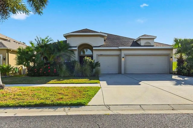 1762 Mira Lago Circle, RUSKIN