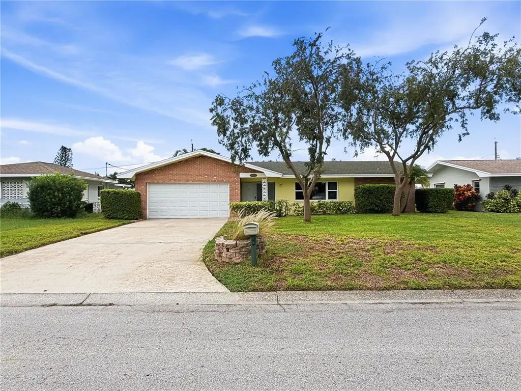 14036 Thacher Avenue, LARGO