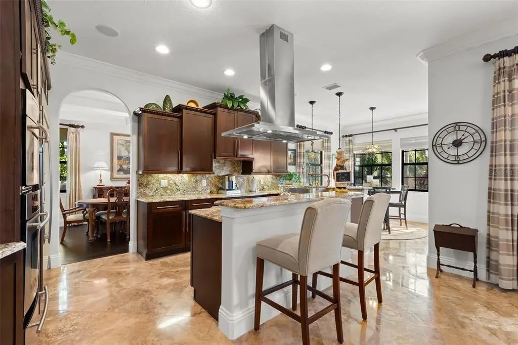 620 Ponce De Leon Drive, TIERRA VERDE