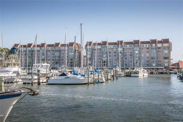 632 Edgewater Drive 537, DUNEDIN