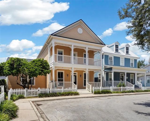 1010 Periwinkle Court, CELEBRATION