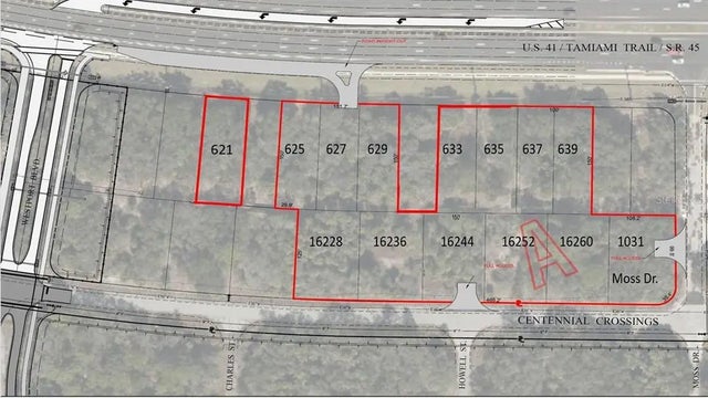 621 Tamiami Trail, PORT CHARLOTTE