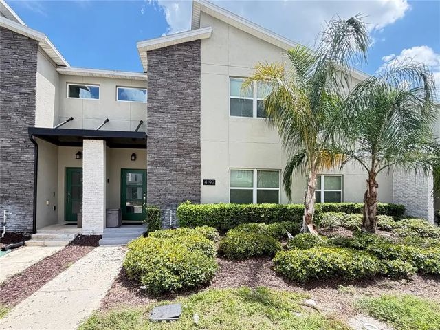 4192 Paragraph Drive, KISSIMMEE