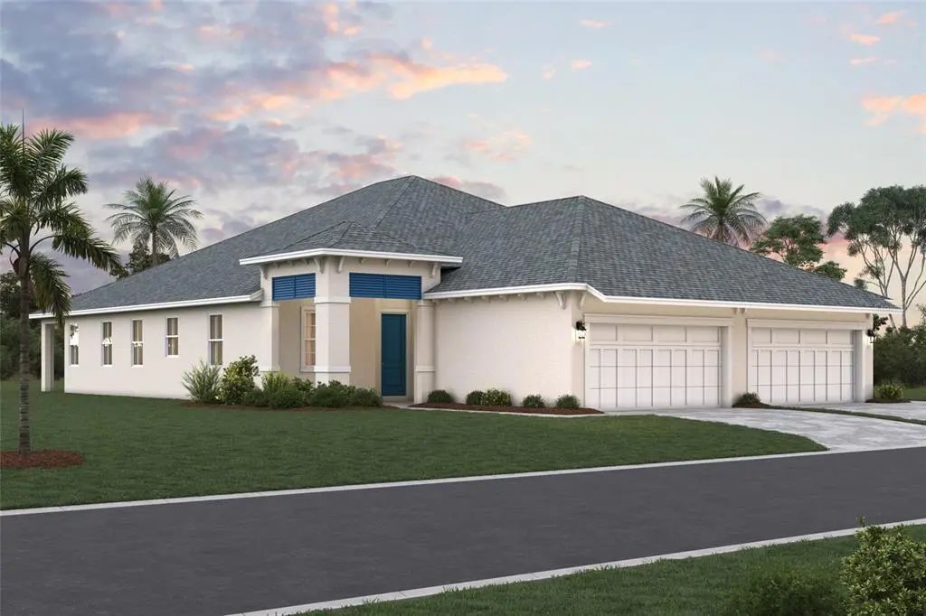 8235 Fairchild Avenue, BRADENTON