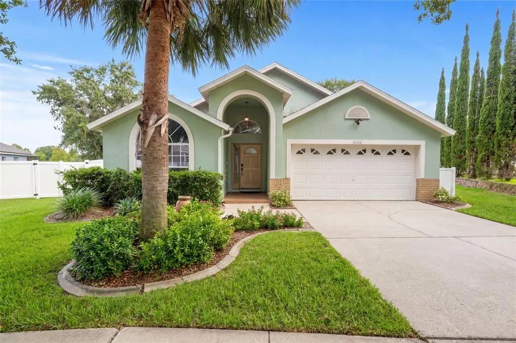 16102 Magnolia Hill Street, CLERMONT
