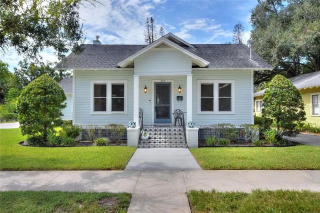 929 Vistabula Street, LAKELAND