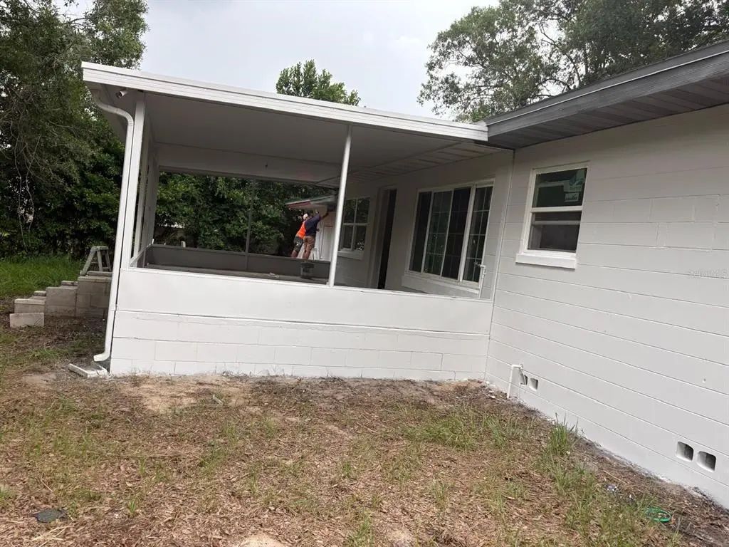 N/A, WINTER HAVEN